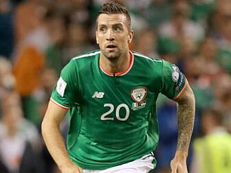 Shane Duffy on Brighton: "...
